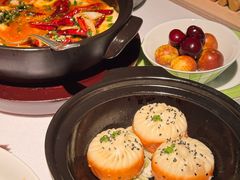 -悦轩中餐厅·高空江景·杭州柏悦酒店
