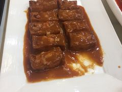 -欣旺·迎宾楼·百年无锡菜