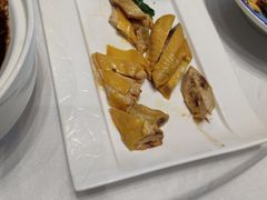 白切散养鸡-930私房菜(欧阳路店)