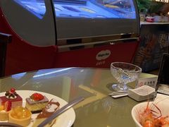 -长沙三景韦尔斯利酒店·Oval全日制餐厅自助餐