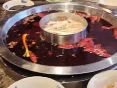 -重庆渝达老火锅(春熙路店)