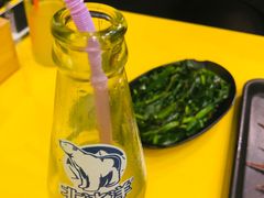 -望京小腰(北京总店)