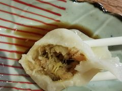 -八珍手工水饺·妈妈的爱(传芳巷店)