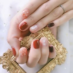 点击看大图 -如一·美甲美睫