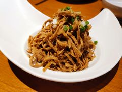 丹江口生态笋干-丹江渔村(望京店)