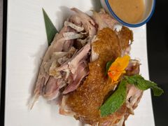 福山烧鸡-东莱馋房(陆家嘴店)