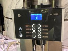 -漳州佰翔圆山酒店·圆山畔西餐厅