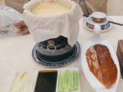 -老浒记民俗酒楼(王府井店)