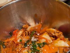 -上男·烧肉集市(五一广场店)