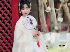 -龙潭水乡