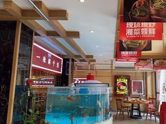 -辣得叫湘菜(四明店)