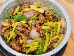 -南记食粥坊·宵夜大排档(莲花总店)