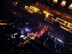 -瑞吉酒店·The Drawing Room闲逸廊·云端下午茶·夜奢Whiskey