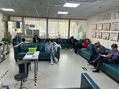 -美年大健康体检中心(西直门分院)