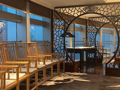 -君庭中餐馆(华强路店)