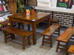 -长安后宰门水盆羊肉(新都心店)