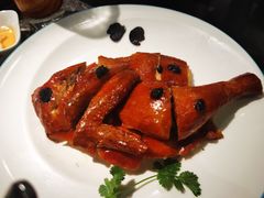 -港丽餐厅