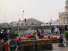 -小白楼1902欧式风情街