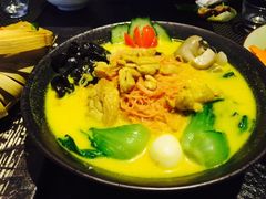 -泰阁暹罗餐厅(万达店)