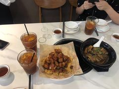 -廣發美食(东晓路店)