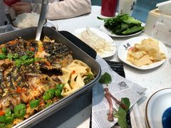 -鱼酷活鱼烤鱼(南京水游城店)