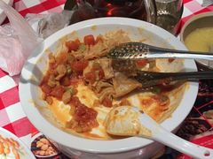 -西贝莜面村(上海百联西郊店)