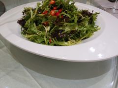 -上和臻品中国菜(花园街店)