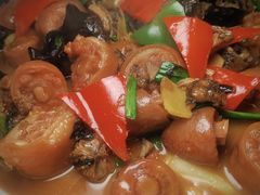 -阿湾楼·温州海鲜·江浙菜(京江路店)