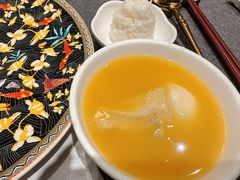 -羲和雅苑•北京烤鸭(平安国际金融中心店)