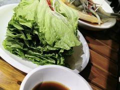-海味当家·蒸锅海鲜(星海公园店)