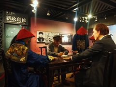 -兰州黄河桥梁博物馆