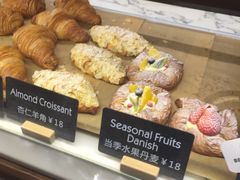 -WHEAT&BAKER-麥(凯德来福士店)