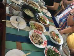 -Doo Dee Thai Food(Issan/Isaan/Esan)