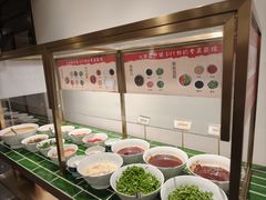 -皇城老妈·大连海鲜火锅(港湾店)