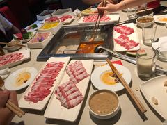 -海底捞火锅(泉城路店)