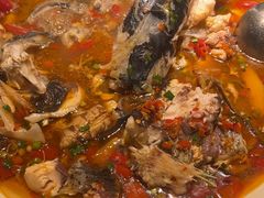 -力力渔港涉外店