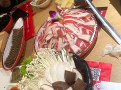 -彤德莱牛肉火锅(双港店)