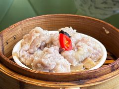 古法蒸排骨-正斗·港式粤菜(SKLP店)
