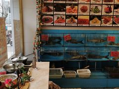 -江南名灶(长阳路店)