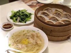 -鼎泰丰(渔阳店)