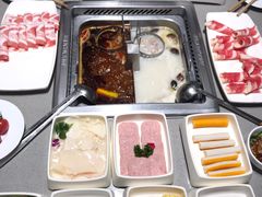 -海底捞火锅(徐州火车站店)