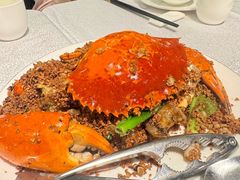 -喜记避风塘炒辣蟹(旗舰店)