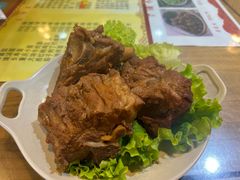 -粥公粥婆精品家常菜(青龙桥店)