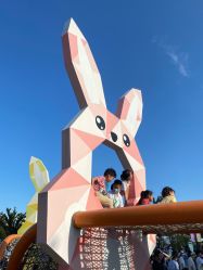 -季高兔窝窝亲子园(上海薰衣草公园店)