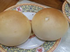 烤馒头-砂锅居(西四店)