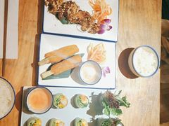 -阮氏娘·越南料理(双子塔店)