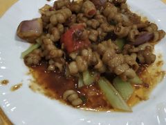 -江记餐厅(罗冲围店)