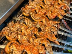 -雪熊精酿·哈尔滨烧烤酒馆(非遗大串店)