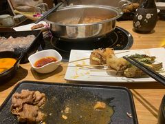 -水林间·寿喜烧自助(仙林金鹰店)