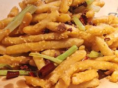 -全聚贤餐厅·湖北家常菜(沙湖店)